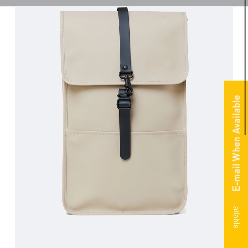 Rains Original Backpack